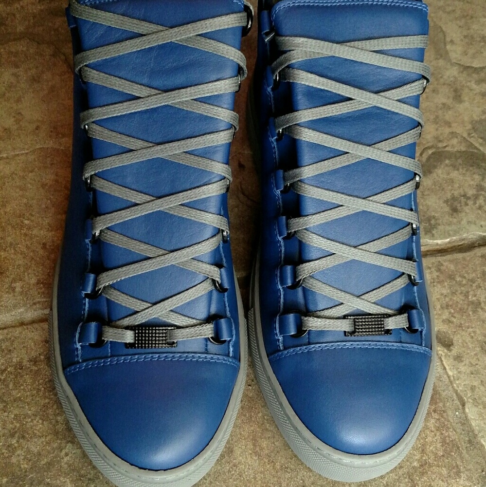 Balenciaga Arena